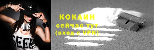 молекула духа Магадан