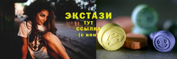 молекула духа Магадан