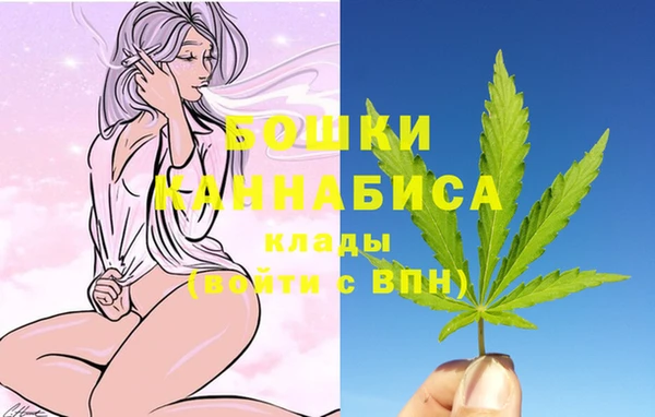 молекула духа Магадан